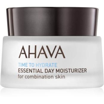 AHAVA Time To Hydrate crema de zi hidratanta pentru ten mixt - imagine 2